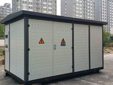 低壓配電柜高壓配電箱-客戶(hù)案例