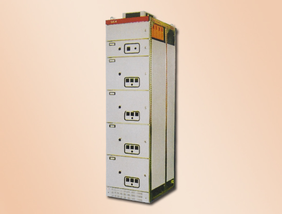 1593764909520381.jpg 4GCK型抽出式低壓開關(guān)柜柜體.jpg