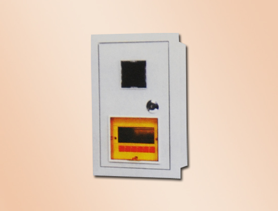 PZ40系列終端電表箱