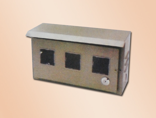 XDW1系列戶外照明配電箱