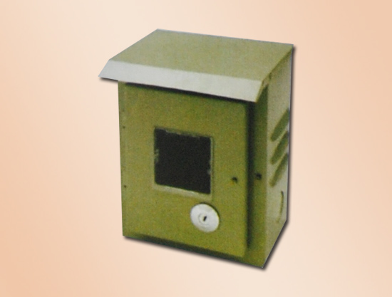 XDW1系列戶(hù)外照明配電箱