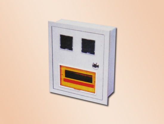 PZ40系列終端電表箱