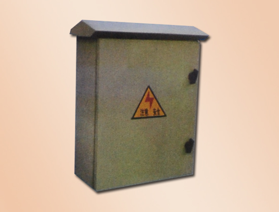 JXF1系列防護(hù)基業(yè)箱