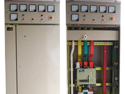 精密配電柜的主要功能