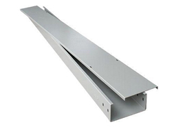 電纜橋架型式選擇