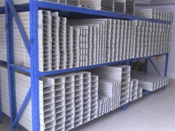 安裝鍍鋅橋架的高度范圍