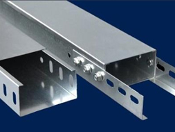 電纜橋架的應(yīng)用范圍很廣泛